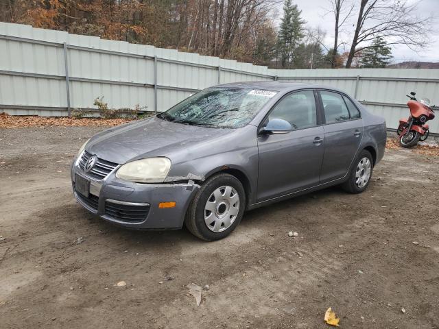 VOLKSWAGEN JETTA VALU 2006 with VIN 3VWPF71KX6M748943 - Photo from auction