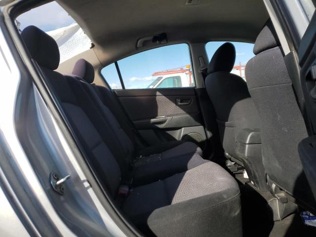 Photo 10 from auction – 2008 MAZDA 3 I with VIN JM1BK12G281796792