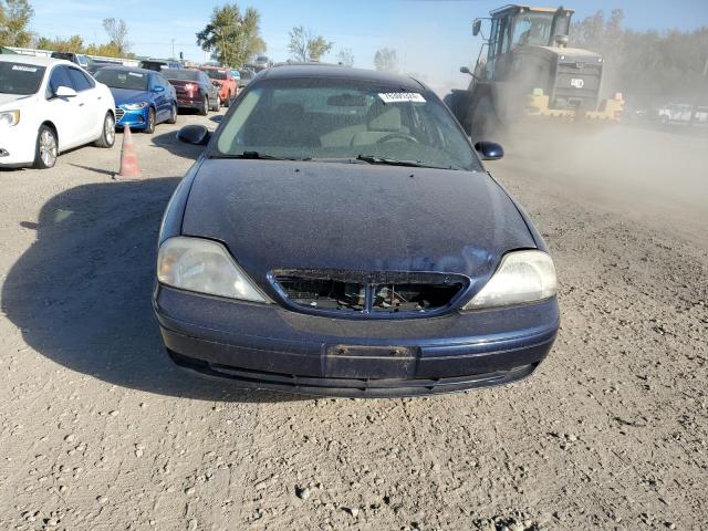 Zdjęcie 5 z aukcji – 2001 MERCURY SABLE GS z VIN 1MEFM50U71G605977