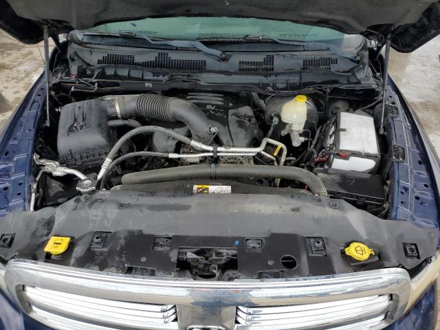 Photo 11 from auction – 2014 RAM 1500 SLT with VIN 1C6RR7LT0ES174407