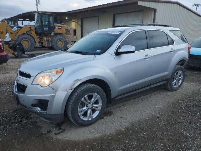 صورة رقم 1 من المزاد - 2011 CHEVROLET EQUINOX LT مع VIN 2CNALDEC8B6461006