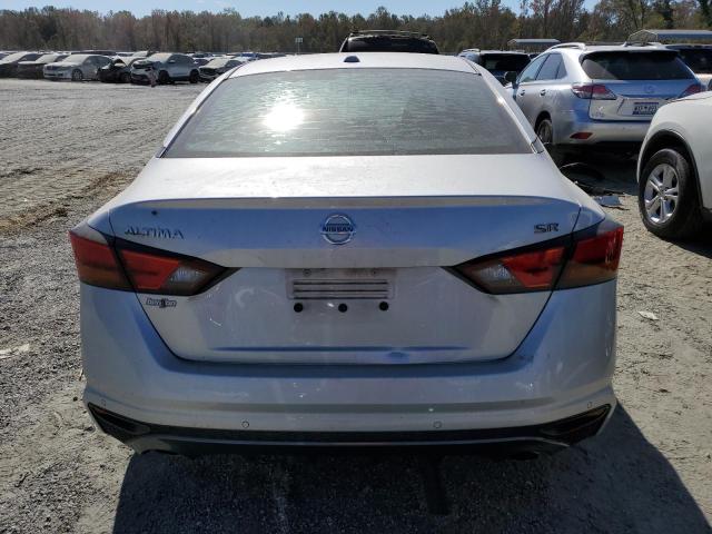Photo 6 from auction – 2020 NISSAN ALTIMA SR with VIN 1N4BL4CV3LC116669