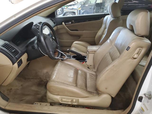 Photo 7 from auction – 2003 HONDA ACCORD EX with VIN 1HGCM82653A015210