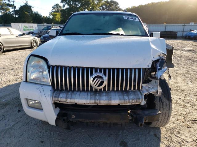 Photo 5 from auction – 2008 MERCURY MOUNTAINEE with VIN 4M2EU37E28UJ04095