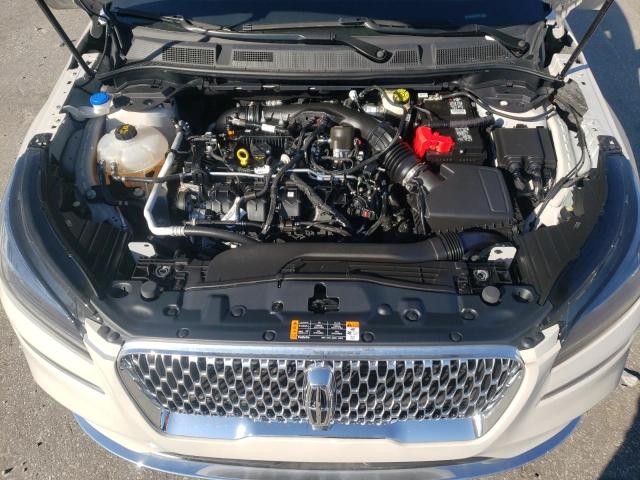 Photo 12 from auction – 2022 LINCOLN CORSAIR with VIN 5LMCJ1C93NUL04538