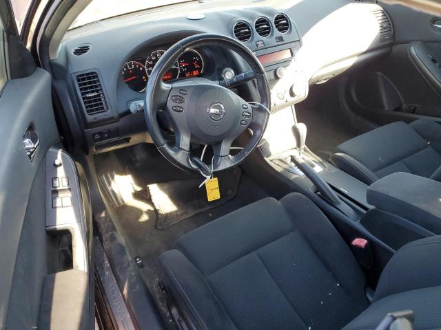 Photo 8 from auction – 2010 NISSAN ALTIMA S with VIN 1N4AL2EP9AC154287