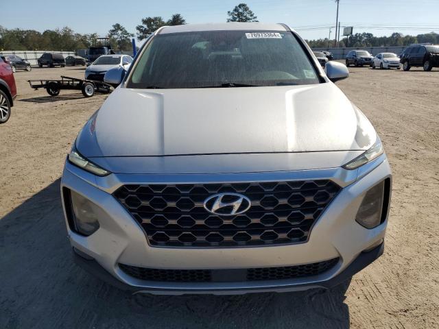 Photo 5 from auction – 2019 HYUNDAI SANTA FE S with VIN 5NMS33AD1KH050752