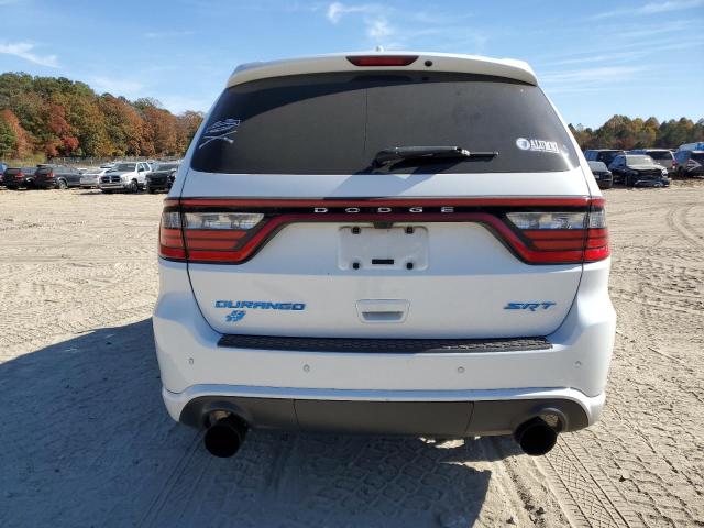 Photo 6 from auction – 2018 DODGE DURANGO SR with VIN 1C4SDJGJ1JC271702