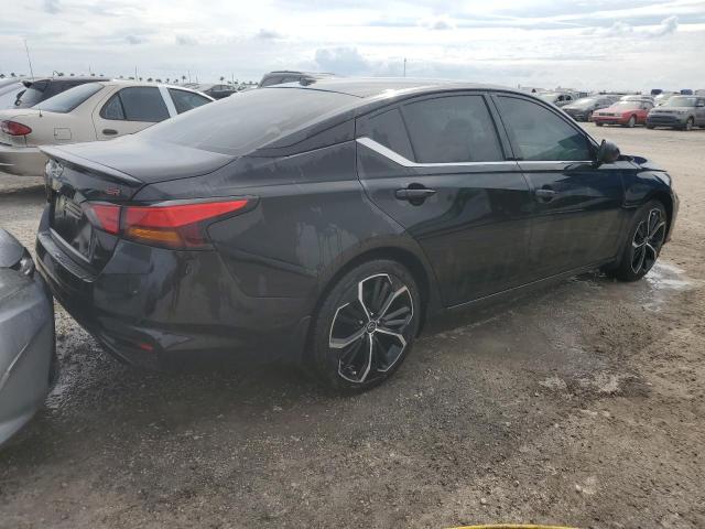 Photo 3 from auction – 2023 NISSAN ALTIMA SR with VIN 1N4BL4CV8PN325206