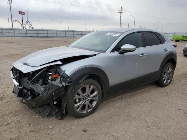MAZDA CX-30 PREF 2020 with VIN 3MVDMBDL9LM134172 - Photo from auction