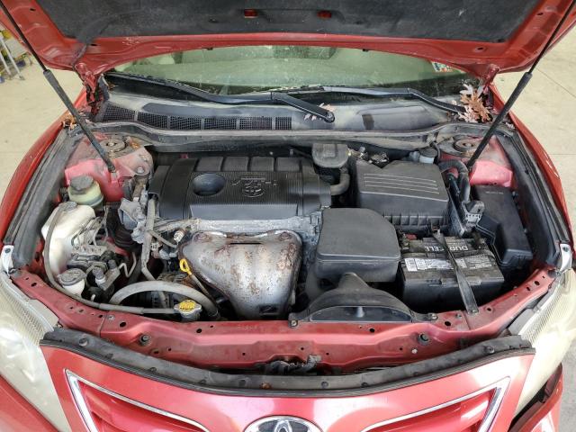 Photo 11 from auction – 2011 TOYOTA CAMRY BASE with VIN 4T1BF3EK3BU773328