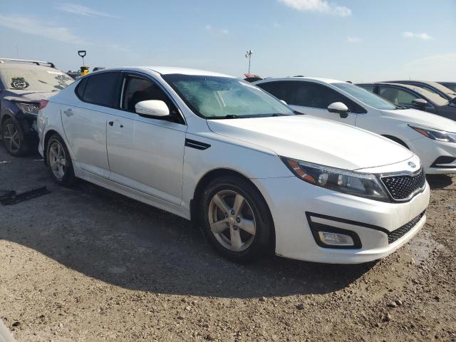 Photo 4 from auction – 2015 KIA OPTIMA LX with VIN KNAGM4A78F5627057