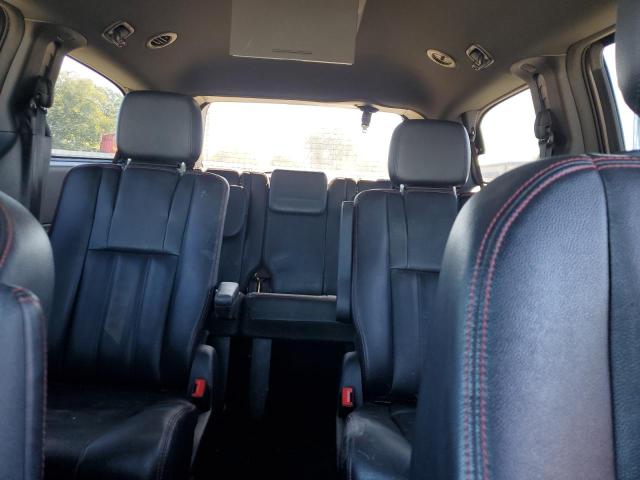 Photo 10 from auction – 2019 DODGE GRAND CARA with VIN 2C4RDGEG8KR568094