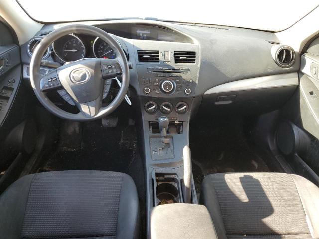 Photo 8 from auction – 2013 MAZDA 3 I with VIN JM1BL1U75D1839249