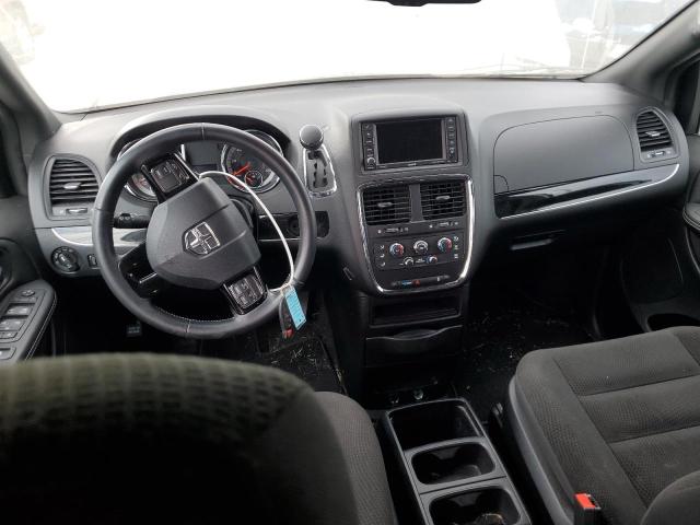 Photo 8 from auction – 2018 DODGE GRAND CARA with VIN 2C4RDGBG2JR170317