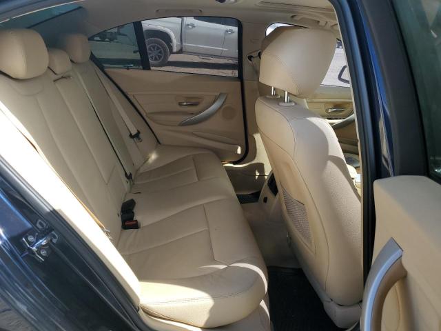 Photo 10 from auction – 2012 BMW 328 I with VIN WBA3A5C51CF345633