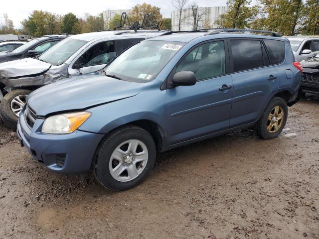 TOYOTA RAV4 2010 with VIN 2T3BF4DV7AW046510 - Photo from auction