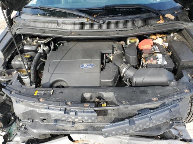 Photo 12 from auction – 2013 FORD EXPLORER X with VIN 1FM5K8D82DGA39745