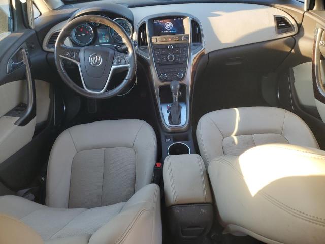 Photo 8 from auction – 2014 BUICK VERANO CON with VIN 1G4PR5SKXE4134574