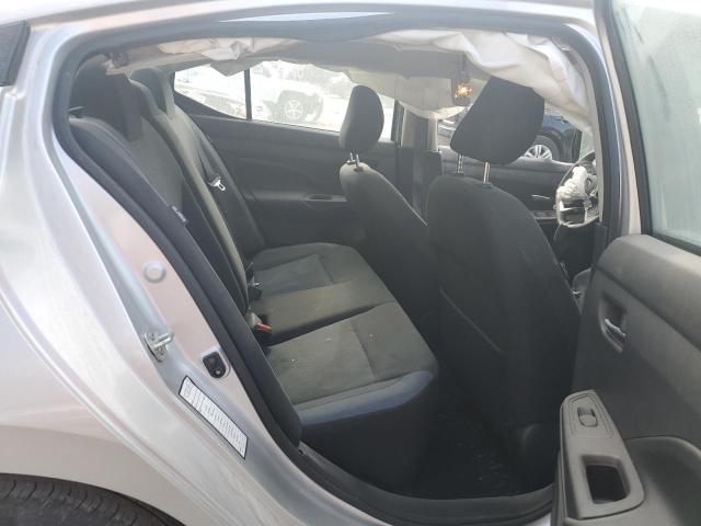 Photo 10 from auction – 2023 NISSAN VERSA SV with VIN 3N1CN8EV9PL851831