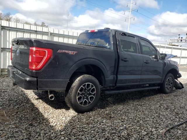 Photo 3 from auction – 2023 FORD F150 SUPER with VIN 1FTFW1E58PFA63017