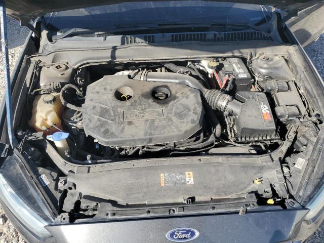 Photo 11 from auction – 2015 FORD FUSION TIT with VIN 3FA6P0K97FR128770