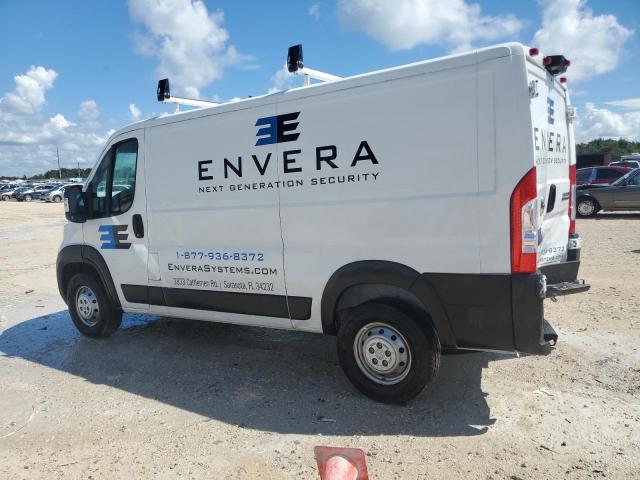 Photo 2 from auction – 2023 RAM PROMASTER with VIN 3C6LRVAG3PE563371
