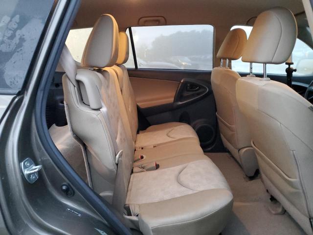 Photo 11 from auction – 2012 TOYOTA RAV4 with VIN 2T3BF4DV0CW212952