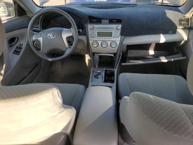 Photo 8 from auction – 2009 TOYOTA CAMRY BASE with VIN 4T4BE46K89R071545