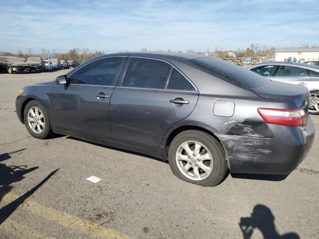 Photo 2 from auction – 2007 TOYOTA CAMRY CE with VIN 4T1BE46K97U563816