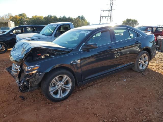 FORD TAURUS SEL 2017 with VIN 1FAHP2E89HG116430 - Photo from auction