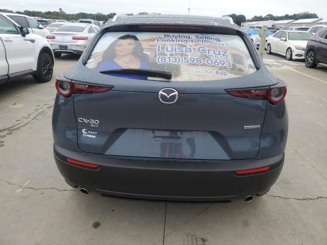 Photo 6 from auction – 2023 MAZDA CX-30 PREF with VIN 3MVDMBCM8PM565411