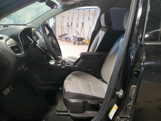 Photo 7 from auction – 2018 CHEVROLET EQUINOX LS with VIN 2GNAXHEV1J6229452