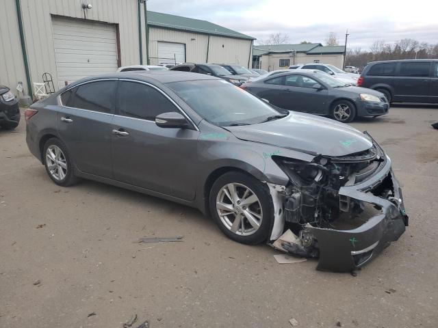 Photo 4 from auction – 2014 NISSAN ALTIMA 2.5 with VIN 1N4AL3AP2EN238294