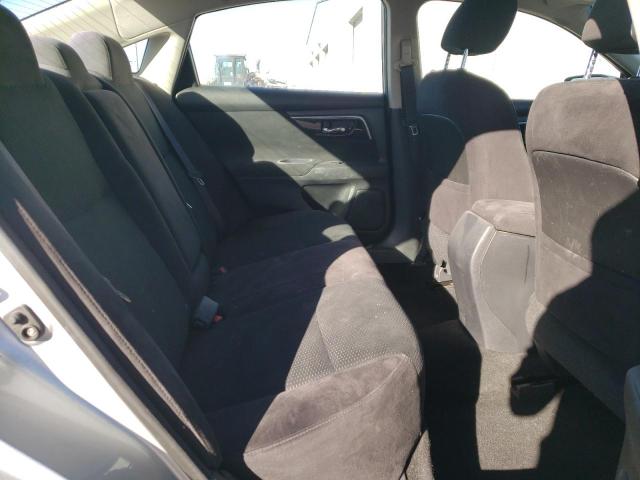 Photo 10 from auction – 2014 NISSAN ALTIMA 2.5 with VIN 1N4AL3AP0EN236771