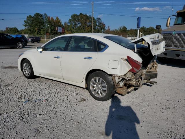 Photo 2 from auction – 2013 NISSAN ALTIMA 2.5 with VIN 1N4AL3AP8DN550425