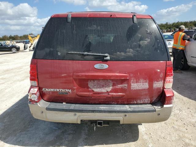 Photo 6 from auction – 2003 FORD EXPEDITION with VIN 1FMFU18L23LC30494