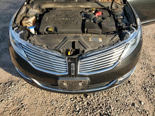 Photo 11 from auction – 2013 LINCOLN MKZ with VIN 3LN6L2GK6DR820301