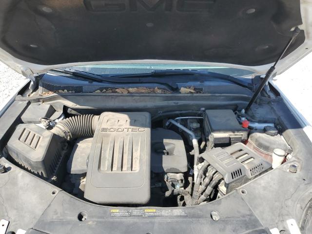 Photo 12 from auction – 2014 GMC TERRAIN SL with VIN 2GKALMEK5E6356928