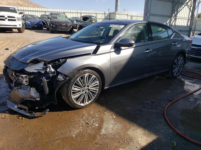 NISSAN ALTIMA SL 2023 with VIN 1N4BL4EV0PN392704 - Photo from auction