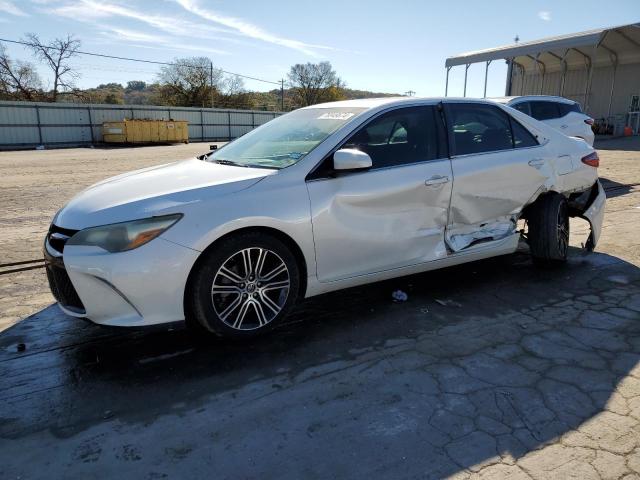 TOYOTA CAMRY LE 2016 with VIN 4T1BF1FK8GU156680 - Photo from auction
