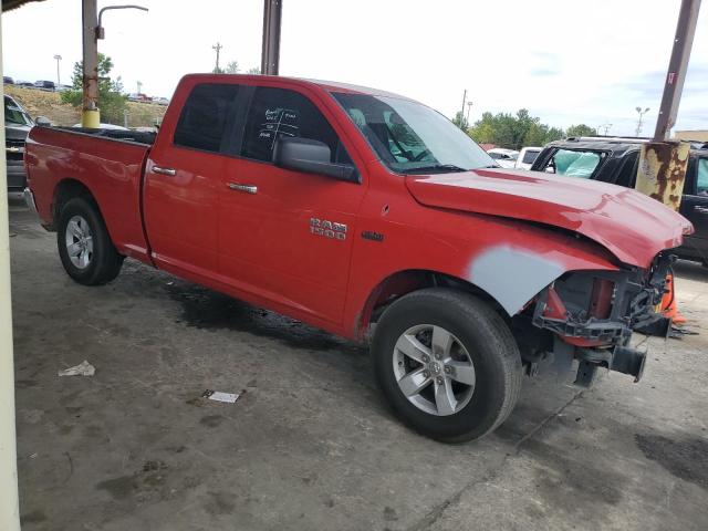 Photo 4 from auction – 2016 RAM 1500 SLT with VIN 1C6RR6GTXGS227329