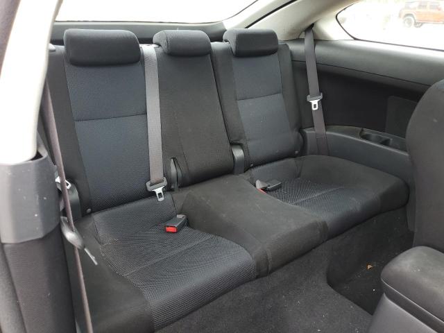 Photo 10 from auction – 2010 TOYOTA SCION TC with VIN JTKDE3B7XA0309192