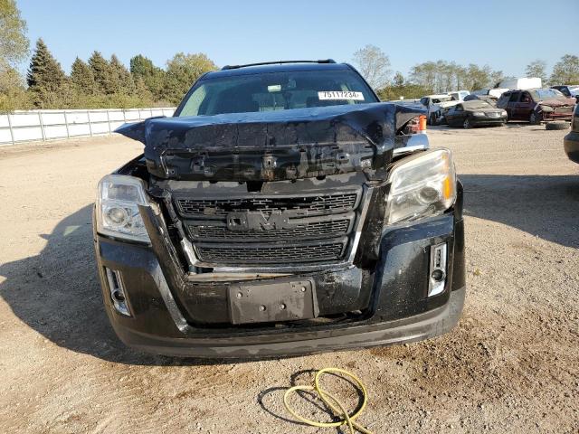Photo 5 from auction – 2015 GMC TERRAIN SL with VIN 2GKALREK1F6276248
