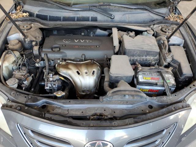 Photo 11 from auction – 2009 TOYOTA CAMRY BASE with VIN 4T1BE46KX9U806293