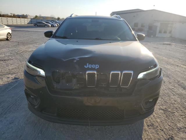 Photo 5 from auction – 2019 JEEP CHEROKEE L with VIN 1C4PJMCB2KD224463