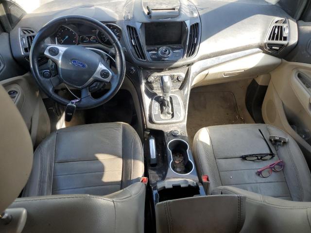 Photo 8 from auction – 2014 FORD ESCAPE TIT with VIN 1FMCU0J97EUA84795
