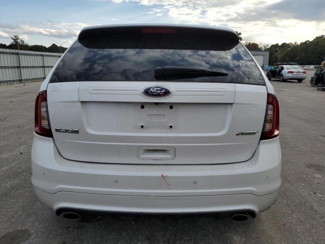Photo 6 from auction – 2013 FORD EDGE SPORT with VIN 2FMDK3AK5DBA06311