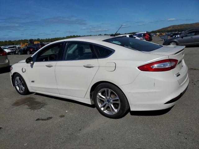 Photo 2 from auction – 2015 FORD FUSION TIT with VIN 3FA6P0SU2FR156044