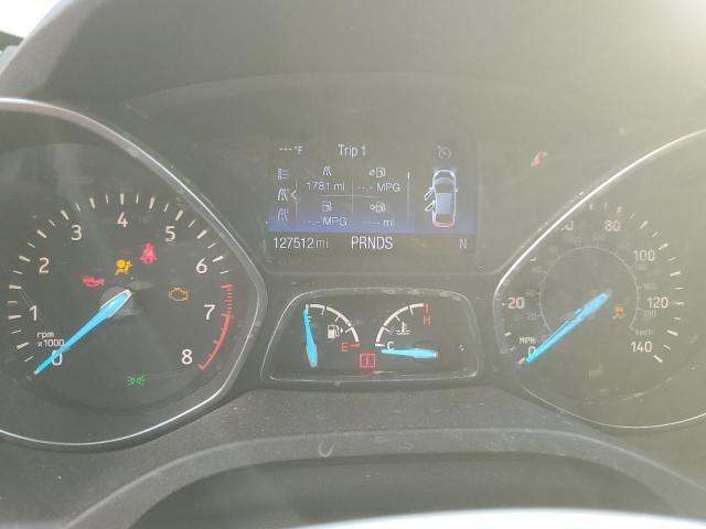 Photo 9 from auction – 2017 FORD ESCAPE SE with VIN 1FMCU0GD4HUA87735